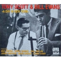  Tony Scott  & Bill Evans ‎– A Day In New York 